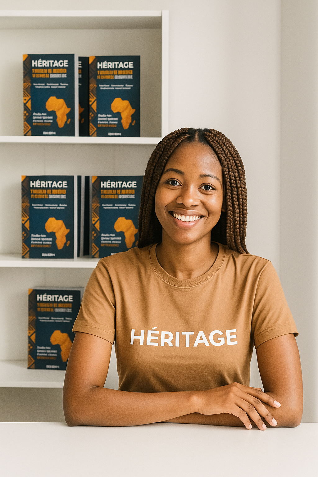 Technologie et jeunesse africaine